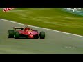 Gilles Villeneuve - The most spectacular driver ever