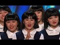 10 Most UNFORGETTABLE AGT 2023 Auditions!