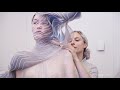 Watch Iris Van Herpen's Syntopia Couture collection come to life