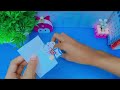 DlY Kawaii paper clip🐻🎀✨/How to make paper clip/How to make /paper craft/Konika art and craft