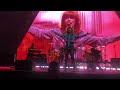Paramore - All I Wanted + Crave (Live in Glasgow 17.04.23)