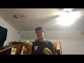 A challenge to Mike Boyd, a great inspiration to me: Learn to contact juggle/Butterfly