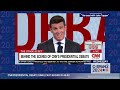 CNN Presidential Debate Simulcast