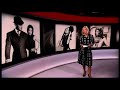 BBC News Report on Death of Diana Rigg, 10th September 2020