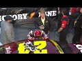 From the Vault: Jeff Gordon wins final career race