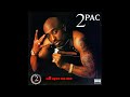 2Pac - Can't C Me