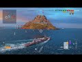 The Most Hated Ship in World of Warships Legends