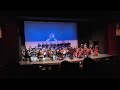 Super  Mario Bros  -The 8-Bit Symphony 2024