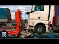 Car crash compilation #101 | 400 Spine-Chilling Car Collisions You Won't Believe | idiots in cars