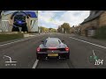 Ferrari 458 Speciale - Forza Horizon 4 (Logitech G920 Steering Wheel) Gameplay