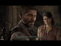 The Last of Us Part 1 Remake 2022 - All Director Commentary on all Cutscenes