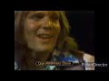 REO  Speedwagon Live 1977 Don Kirschners Rock Concert - Video