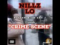 NILLZ LO- (CRIME SCENE) *2024* 🔥 🔥 🔥 (Official Audio) #SpaxeGoat