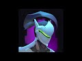 TIMELAPSE | GENJI | OVERWATCH | SPEEDPAINT