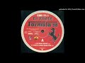 Dj Visage - Formula '98 (Dj Beam Remix)