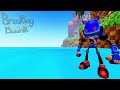 MOVIE SONIC & KNUCKLES ARE NEXT UPDATE? - Sonic Speed Simulator News (NEW LEAKS)