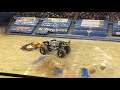 Highlights of Monster Jam 2017 Tampa Florida