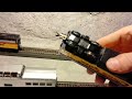 HO scale repair what I used for traction bands