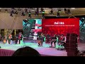 Jai Ho - Chinese instrument cover by TENG Ensemble 鼟 ｜ Once Upon A Time Concert 2023 (20230103)