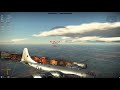 My First Game in the B-29
