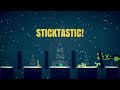 Stick Fight Moments That Tickle My Tumors
