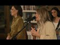 FAITHFUL, Sarah Kroger, Jillian Edwards - To Dwell As One (ft. Tamar Chipp) (Official Live Video)