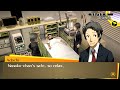 Persona 4 Golden (PC) - November 11th - No Commentary - 1080p - 60 FPS