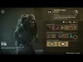Xur Sells Exotic Catalysts! Multiple Exotic Weapons! Resources! A Reputation Rank!