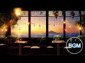 [BGM] Cafe BGM Relaxing BGM playlist to brighten up your afternoon at the cafe[Have a wonderful day]