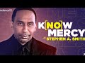 Stephen A. Smith FINALLY gives his take on “The Slap” after Chris Rock’s live Netflix special