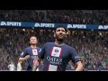 FIFA 23 | RONALDO, MESSI, MBAPPE, NEYMAR, ALL STARS | PSG 100 - 0 SPURS | UCL FINAL