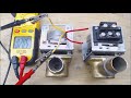 4 Wire, 5 Wire Honeywell Zone Valve Wiring, Troubleshooting, Dismantling
