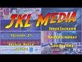 JKLMedia Episode 27 - Barbie Movie