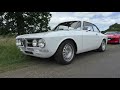Here's why this old Alfa 1750 GTV is better than my Ferrari 308!
