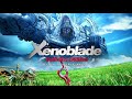 Engage the Enemy - Xenoblade Chronicles: Definitive Edition OST ゼノブレイドDE 敵との対峙