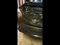 2014-16 toyota corolla creaking noise fixed!