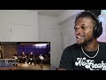 KSI SHOUTED ME OUT?! | SIDEMEN MAKE A SONG IN 24 HOURS CHALLENGE (REACTION)