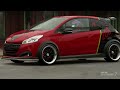 Peugeot 208 Gran Turismo® 7