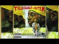 Talib Kweli & Hi-Tek (Reflection Eternal) Featuring Vinia Mojica - The Blast [Instrumental]