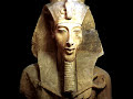Akhenaten, King Tut, and the Shock of the New: Carlos Conversations