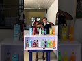 The Most Interesting and Amazing Color Game Ever | Bottle Color Matching Challenge | Wait Till End