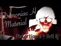 Demoniac H/Audio Material