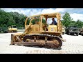 1978 CATERPILLAR D6D For Sale