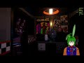Lego Five Nights at Freddy's Main Crew% [WR] 30s 800ms