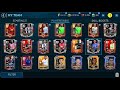 Team Upgrade 93 To 100 || 17mil Coin Upgrade Claimed ||  FIFA mobile