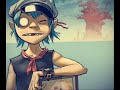 2D's Voice Over The Years 2001-2012
