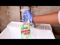 How To Remove Calcium From Faucet || Hard Water Stain Removal || Easy|| Green Cleaning