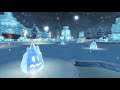 Icy Igloos! ~ A Winter Music Mix