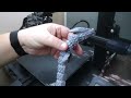 Creality Ender-3 S1 Unboxing & quick Assembly