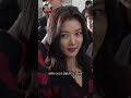 김유정 출국 실물현장 후기